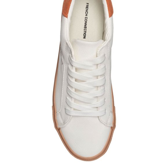 French Connection Becka Sneakers - Picture 3 of 6